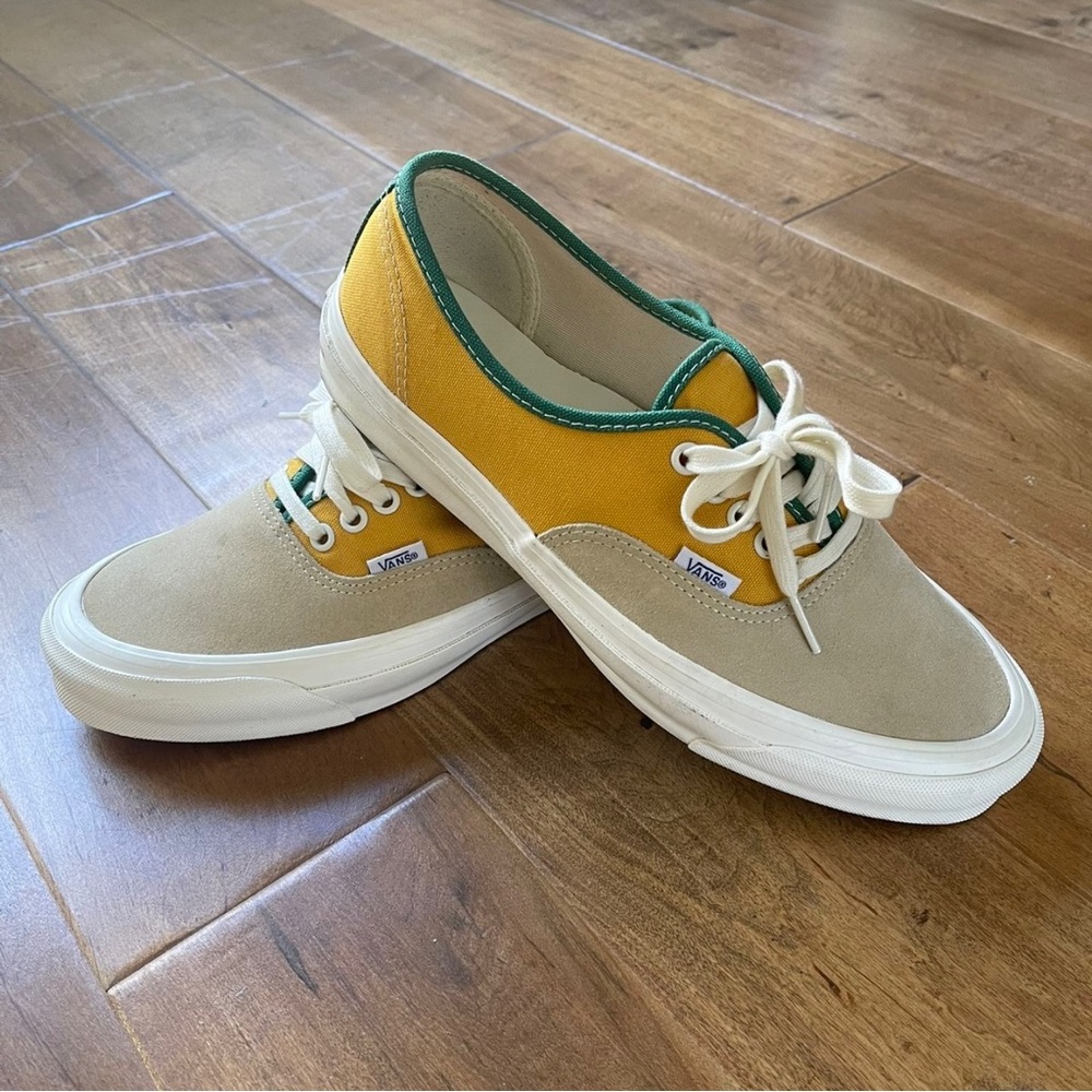 Vans - VAULT - OG Authentic Premium - Picture 4 of 5